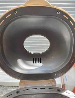 Domáca pekáreň chleba Sencor SBR 1031WH - 12