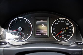 Volkswagen Tiguan 2010 - 12