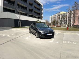 Renault Megane III - 12