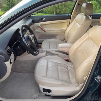 VOLKSWAGEN PASSAT B5 HIGHLINE - 12