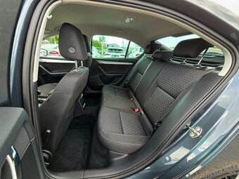 Škoda Octavia 1.4 TSi DSG, 110 kW,DRIVE, - 12