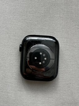 ⌚ Apple Watch Series 7 - 45mm, plne funkčné - 12
