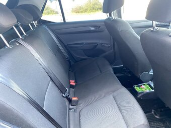 Skoda Fabia 1.4 TDi , 66 kW - 12