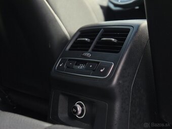 Audi A5 50 3.0TDI Quattro - 12