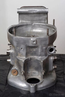 Originálny blok motora BMW R51 originálny motor, NIE BMW R66 - 12