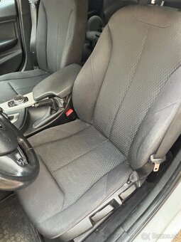 BMW 320d Touring 2013 - 12