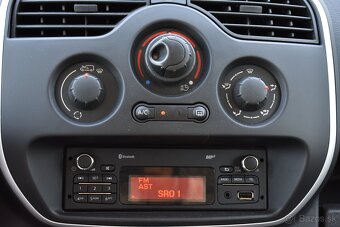 Renault Kangoo Express Maxi Z.E. Elektro DPH - 12