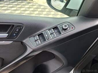 VOLKSWAGEN TIGUAN 4x4,2,0CR TDI HIGHLINE,2015 - 12