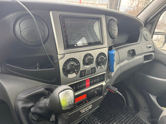 Iveco Daily 65c18 - odťahový a vyprošťovací špeciál - 12