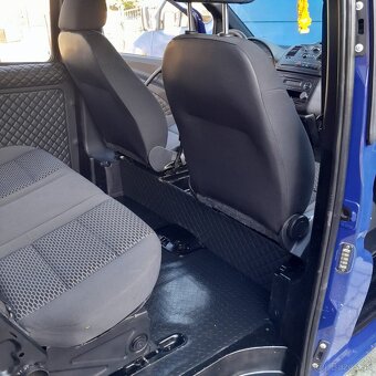 Mercedes Vito - 12