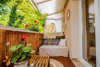 REZERVOVANÉ Na PREDAJ krásny 2i byt v tehlovej bytovke, Nitr - 12