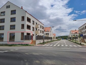 REZERVOVANÉ Prenájom nebytový priestor, Nitra – Slnečná Pláň - 12