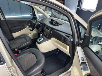 Lancia Musa 1.4 Benzín Automat - 12