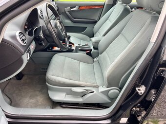 Audi A3 SPORTBACK 2.0TDi 103kW CR 2009 ✅CENA NA SK ŠPZ - 12
