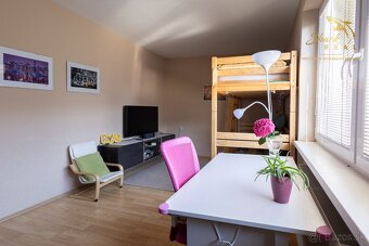 PREDANÉ 5-izbový rodinný dom ihneď voľný - 12