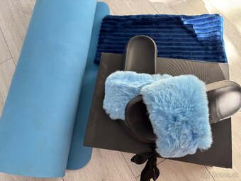 Fitness súťažne plavky Arya bikini - 12