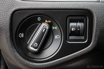 Volkswagen Golf 2.0TDI Bluemotion 2014 - 12