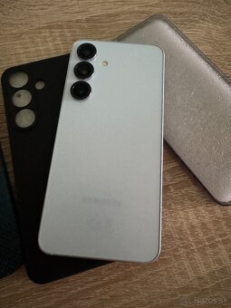 Samsung Galaxy s 25 512GB - 12