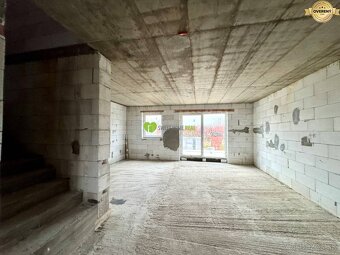 Na predaj 4i novostavba rodinného domu v obci Čaňa - 12