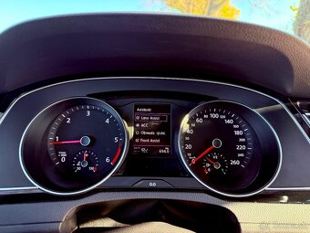 VW Passat variant b8.5 facelift Elegance - 12