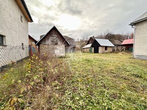 Na predaj aj prenájom rodinný dom v obci Strihovce - 12