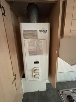 Mobilný dom 3125 - 12