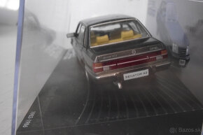 1:43 modely Opel - 12