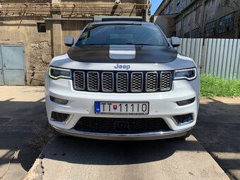 Jeep Grand Cherokee 2017 , 3.0 crdi - 12