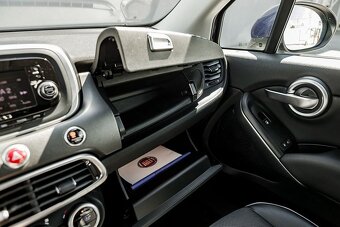 Fiat 500X 2.0 MultiJet Cross 4x4 AT9 - 12