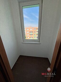 3 izbový byt  s balkónom  Topoľčany - 12
