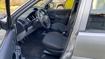 Suzuki Ignis 1.3benz(66kw) - 12