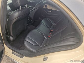 Mercedes-Benz E220d 2017 - 12