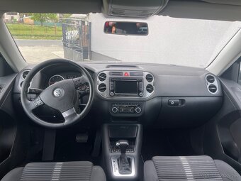 Volkswagen Tiguan 2.0 103kW 4motion - 12