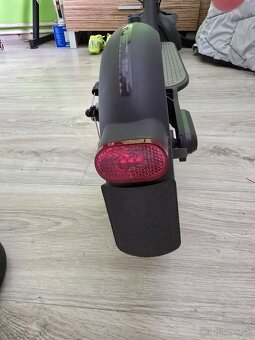 Predám Elektrickú Kolobežku Xiaomi Essentials - 12