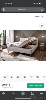 Postel lotte - 12