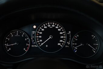 Mazda 3 2.0 Skyactiv-G150 Plus/Style/Sound/Safety - 12