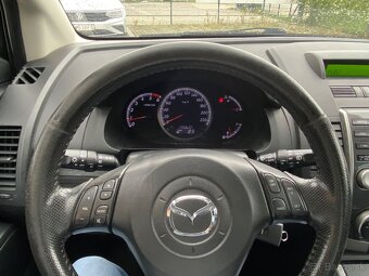 MAZDA 5 - 12