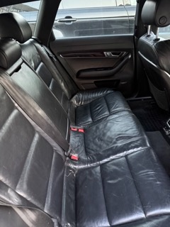 Audi A6 Allroad c6 - 12