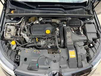 Renault Megane 4 1.6 dci 96Kw 2018 - 12