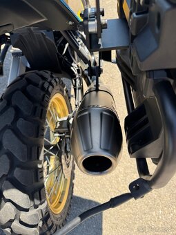 Yamaha Tenere 700 Rally edition - 12