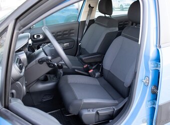 Citroën C3 PureTech 82 Shine - 12
