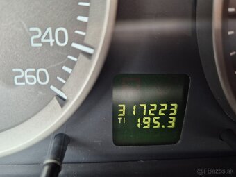 Volvo V50 2.0 D Kinetic, NOVÉ STK - 12