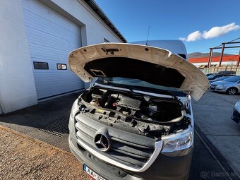 Mercedes Sprinter - 12