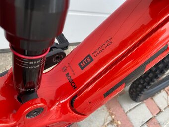 Trek Rail 9.8 XT Carbon 750Wh Smart systém - 12