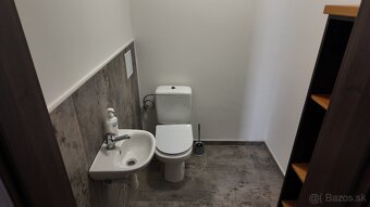 2 kancelárie/obchodné priestory na Sládkovičovej ulici, DS - 12