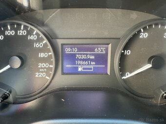 Mercedes-Benz Vito L2H1, 2,1cdi 100kW - 12