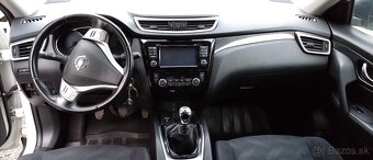 Nissan X-Trail 1.6 dCi Acenta 4x4 - 12