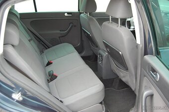 Volkswagen Golf Plus 1.9 TDI AT - 12
