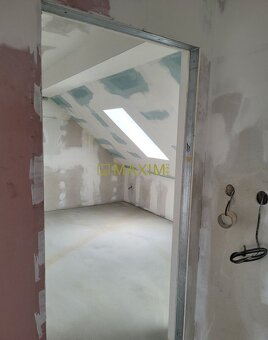 Rodinný dom v obci Borský Svätý Jur - 12