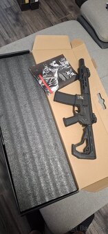 Airsoftove zbrane - 12